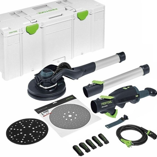 Festool long neck sander - festool,