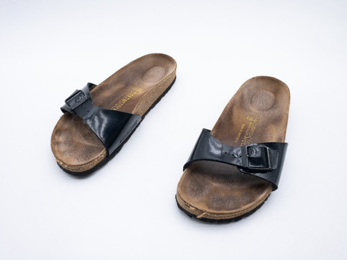 Birkenstock sandale pantolette - birkenstock,