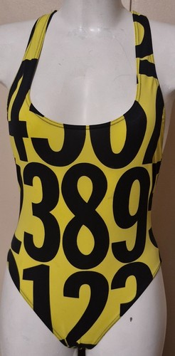 Rare maillot bain vintage - de,