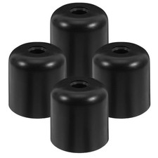  4 Pcs Embout De Pied Chaise