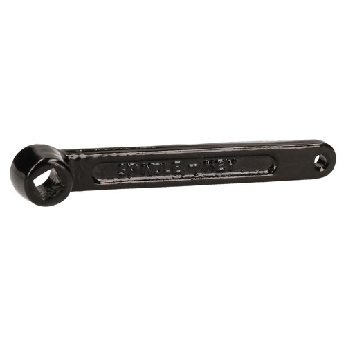 Clé broche cylindre - clé, de