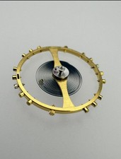 Rolex Original Used 1570, 1575 Complete Balance Used Condition Working Perfectly