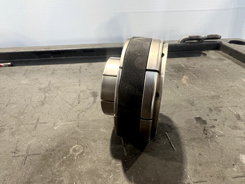 Adaptateur équilibrage de - adaptateur, d'équilibrage