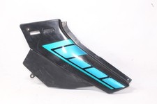 carénage gauche Yamaha