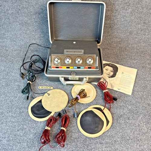 Vtg pain