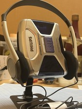 PHILIPS PORTABLE CASSETTE
