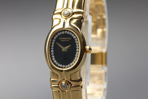 Montre pour femme raymond weil - raymond,