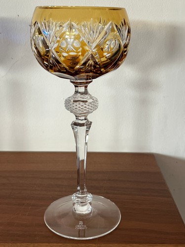Superbe verre roemer - superbe,