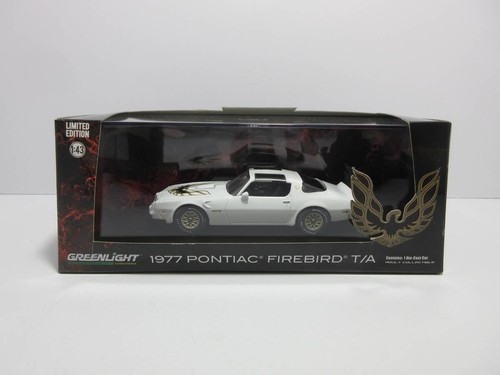 Pontiac firebird trans - trans, am