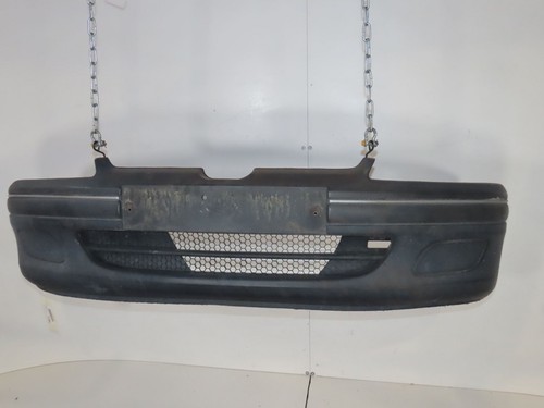 Pare choc avant - pare-choc, peugeot