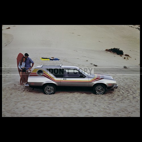 Photo 020780 ford pinto - ford,