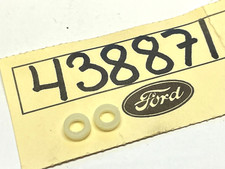 FORD TAUNUS 12M 15M P4/6 62-71 17M 20M 26M P5/7 65-72 2 BUSH CARB LINKAGE 438871