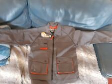 Veste de travail PANOPLY neuve taille S 