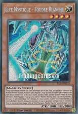 Yu-Gi-Oh! Elfe Mystique -