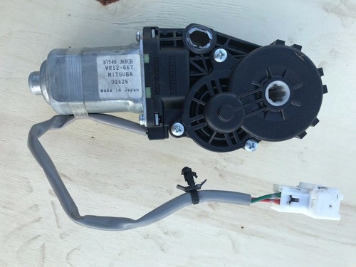 Moteur siège passager - de,