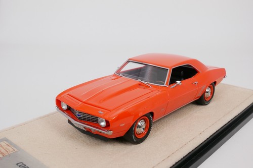 Chevrolet camaro capo - camaro, zl1