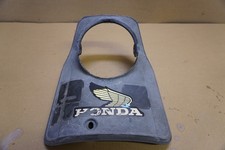 Honda XLS 250 XLS250 1978-1980 model headlight cowl mask DAMAGED
