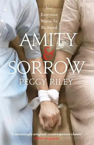 Amity sorrow peggy - &,