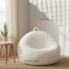  Bubble Faux Fur Stuffed