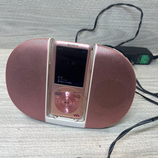 Lecteur MP3 Sony Walkman