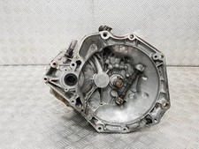 Boite 5 vitesse Opel Agila