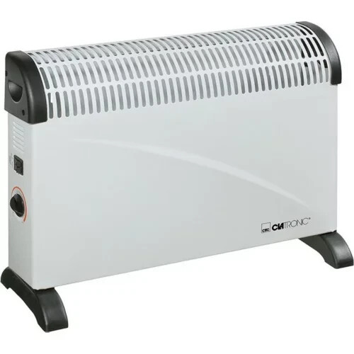 Chauffage électrique