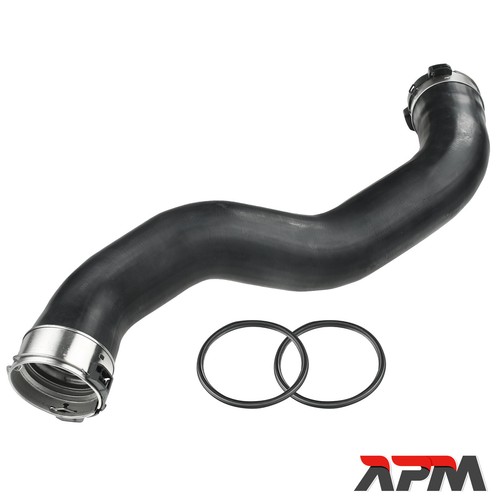 Durite turbo entrée air - de, d'air