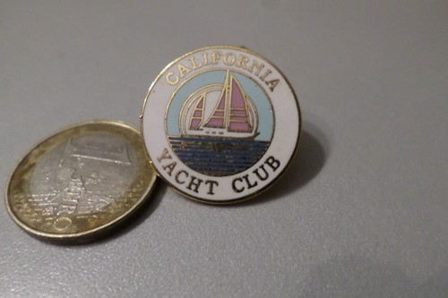 Rare badge pins - rare,