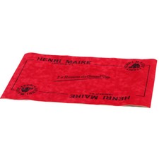 Vintage Henri Maire Arbois-Jura Wine Advertising Card Play Mat