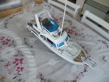 nikko bateau de la gamme