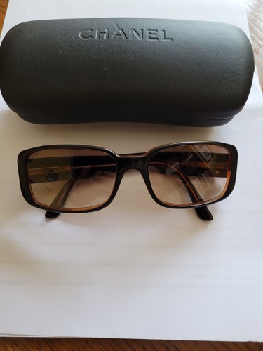 Lunette solaire chanel - solaire,