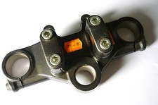 Té de fourche supérieur