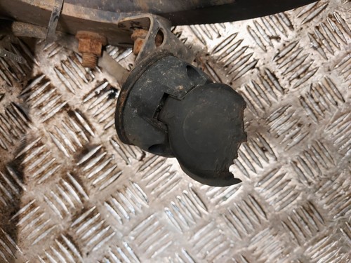 Boule attelage kia carens - -,
