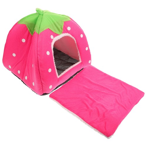 Tente pour chien coton - en, doux