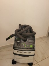 festool vacuum