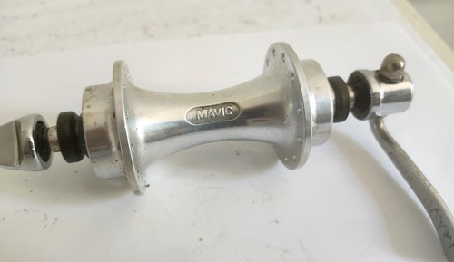 Mavic 500 ssc rare 24h - 24h, front