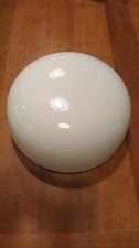 Luminaire Globe Demi Lune