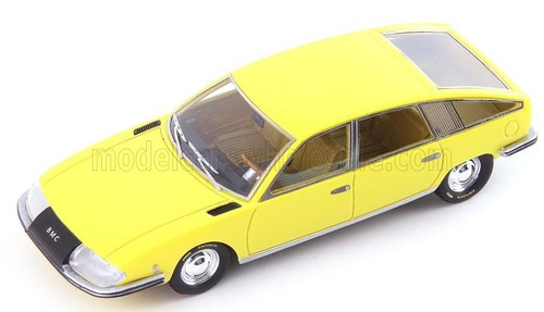 Bmc 1800 pininfarina - 1800,