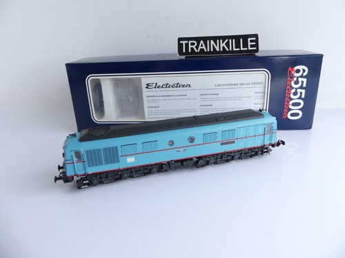 2812 electrotren ho - 2812,