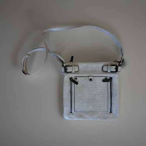 Nwot gussaci crossbody - gussaci,
