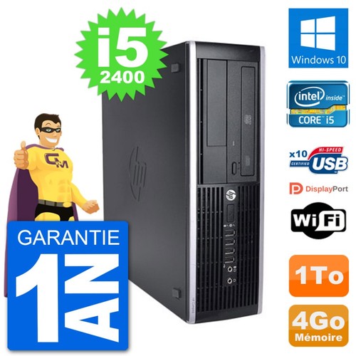 8200 elite sff - pc,