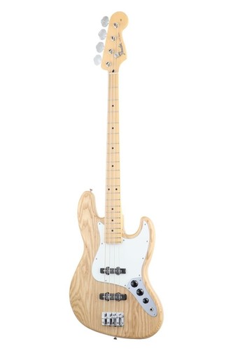 Fender fsr hybrid jazz - ii,
