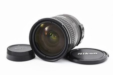 Nikon AF-S DX VR Zoom-Nikkor