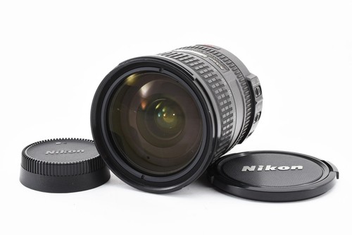Nikon vr zoom nikkor - dx, zoom-nikkor