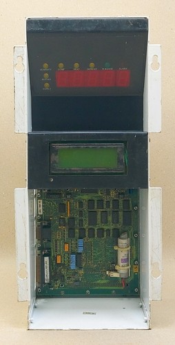 York mpc2000 contrôleur multi - mpc2000,