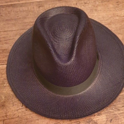Chapeau panama cuenca - "panama, " 