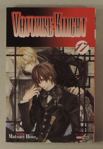 Vampire knight matsuri hino - vampire,