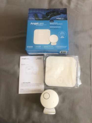 Babyphone avec detecteur - avec, de