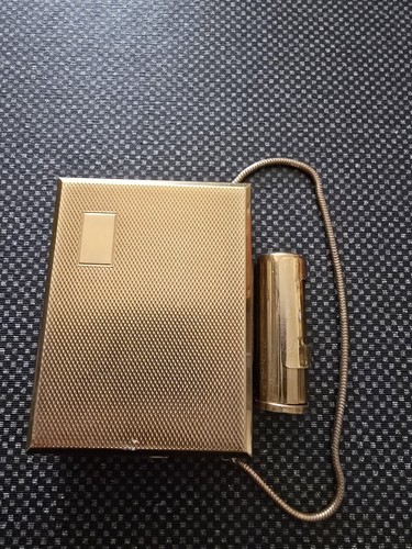 Poudrier miroir poche - miroir,