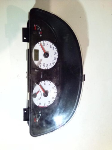 Compteur citroen xsara phase - phase, 2
